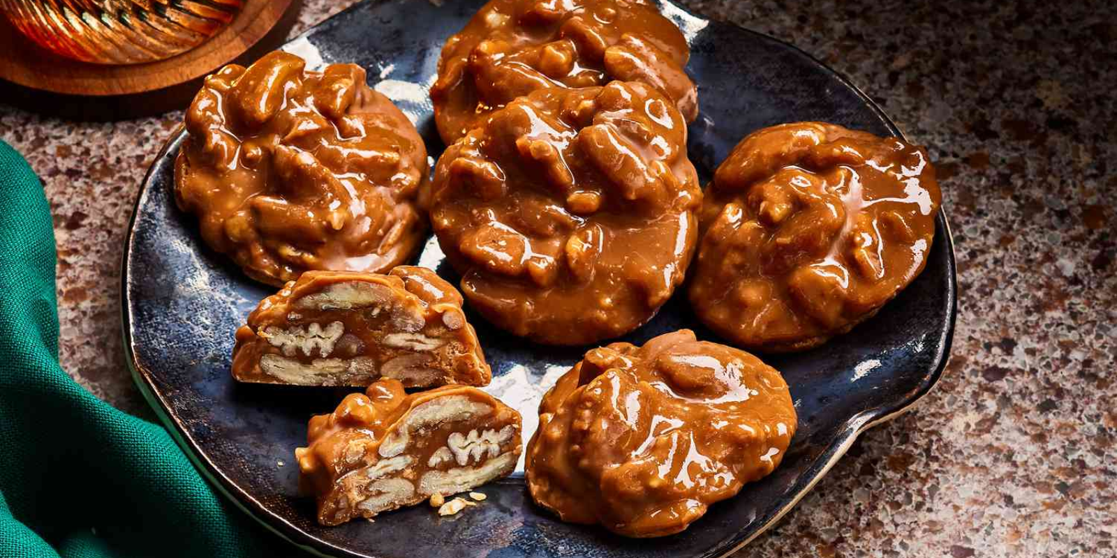 Celebrating Your National Caramel Day with 5 Irresistible Recipes